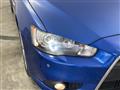 2012 Mitsubishi Galant Fortis