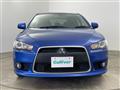 2012 Mitsubishi Galant Fortis