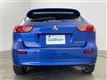 2012 Mitsubishi Galant Fortis