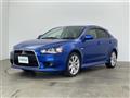 2012 Mitsubishi Galant Fortis