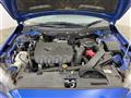 2012 Mitsubishi Galant Fortis