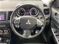 2012 Mitsubishi Galant Fortis