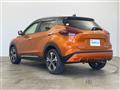 2021 Nissan KIX