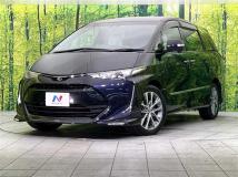 2018 Toyota Estima