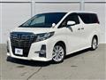 2016 Toyota Alphard