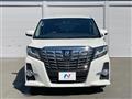 2016 Toyota Alphard