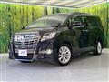 2017 Toyota Alphard
