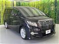 2017 Toyota Alphard
