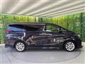 2017 Toyota Alphard