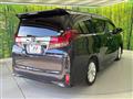 2017 Toyota Alphard