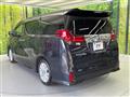 2017 Toyota Alphard