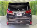 2017 Toyota Alphard