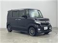 2022 Honda N BOX