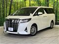 2018 Toyota Alphard