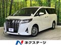 2018 Toyota Alphard