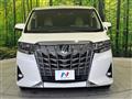 2018 Toyota Alphard