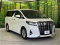 2018 Toyota Alphard