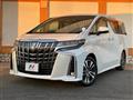 2019 Toyota Alphard