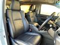 2019 Toyota Alphard