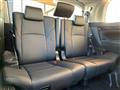 2019 Toyota Alphard