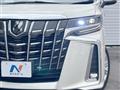 2019 Toyota Alphard