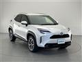 2020 Toyota Yaris Cross