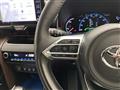 2020 Toyota Yaris Cross
