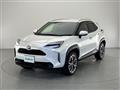 2020 Toyota Yaris Cross