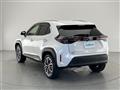 2020 Toyota Yaris Cross