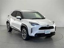 2020 Toyota Yaris Cross