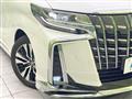 2019 Toyota Alphard