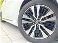 2019 Toyota Alphard