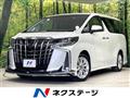 2019 Toyota Alphard