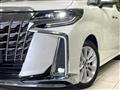 2019 Toyota Alphard