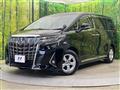 2019 Toyota Alphard