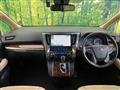 2019 Toyota Alphard