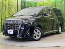 2019 Toyota Alphard
