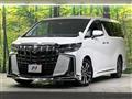 2019 Toyota Alphard