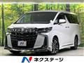 2019 Toyota Alphard