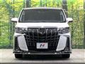 2019 Toyota Alphard