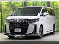 2019 Toyota Alphard