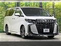 2019 Toyota Alphard