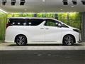 2019 Toyota Alphard