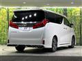 2019 Toyota Alphard