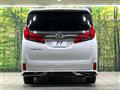 2019 Toyota Alphard