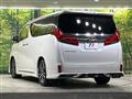 2019 Toyota Alphard
