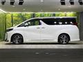 2019 Toyota Alphard