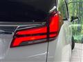 2019 Toyota Alphard