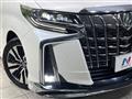 2019 Toyota Alphard