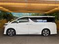 2020 Toyota Vellfire